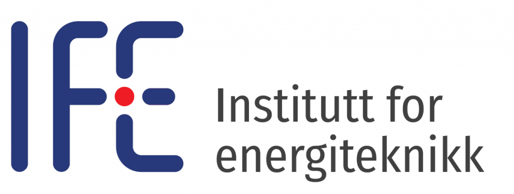 ife - institutt for energiteknikk