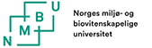 nmbu - norges miljø- og biovitenskapelige universitet